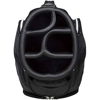 ミズノ　ライトスタイル　ネクスライト　キャディバッグ　NEXLITE Amazon | MIZUNO(ミズノ) ゴルフ キャディーバッグ ライト