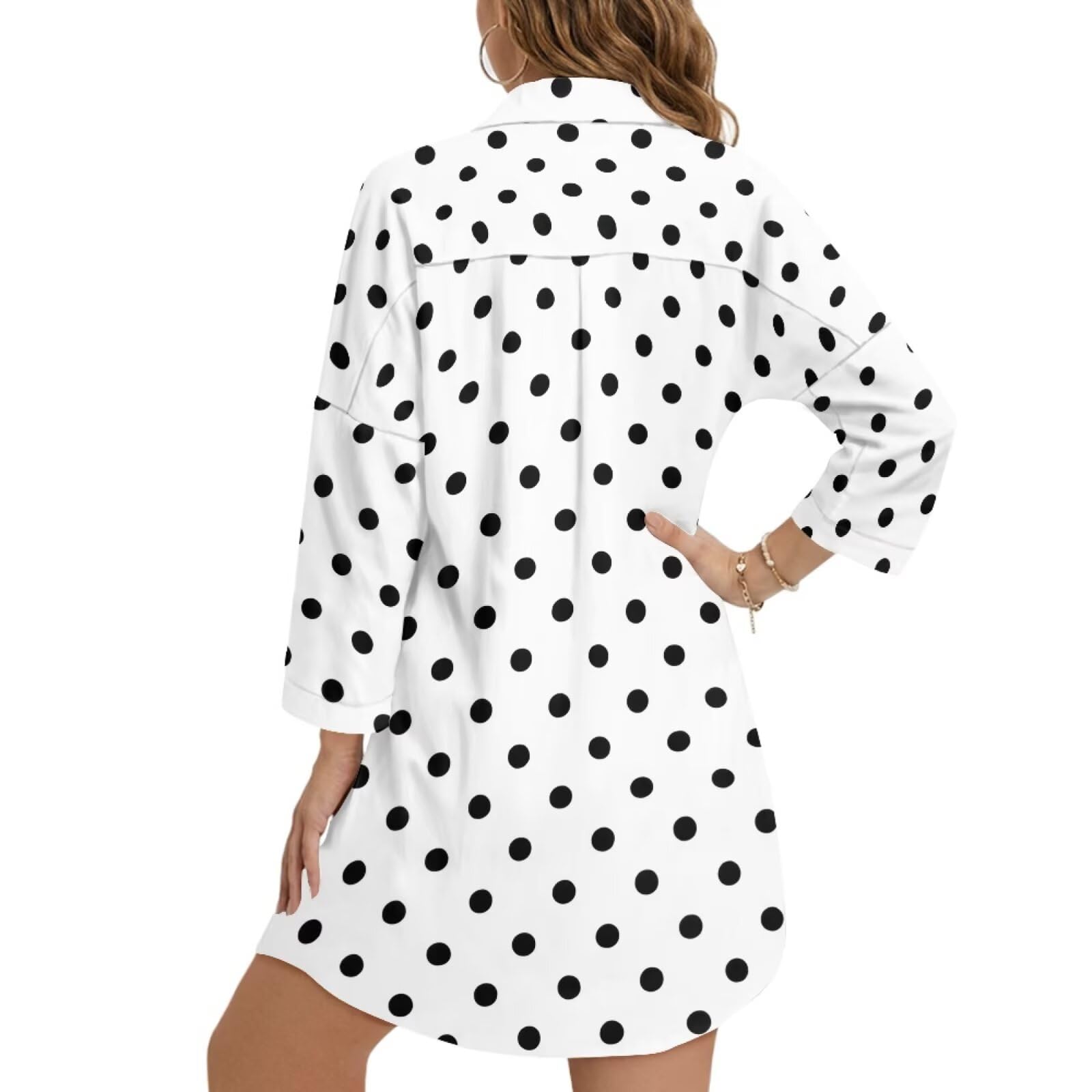 Camisa de playa para mujer, para verano, traje de baño, vestido de playa con hombros caídos, ropa de centro turístico