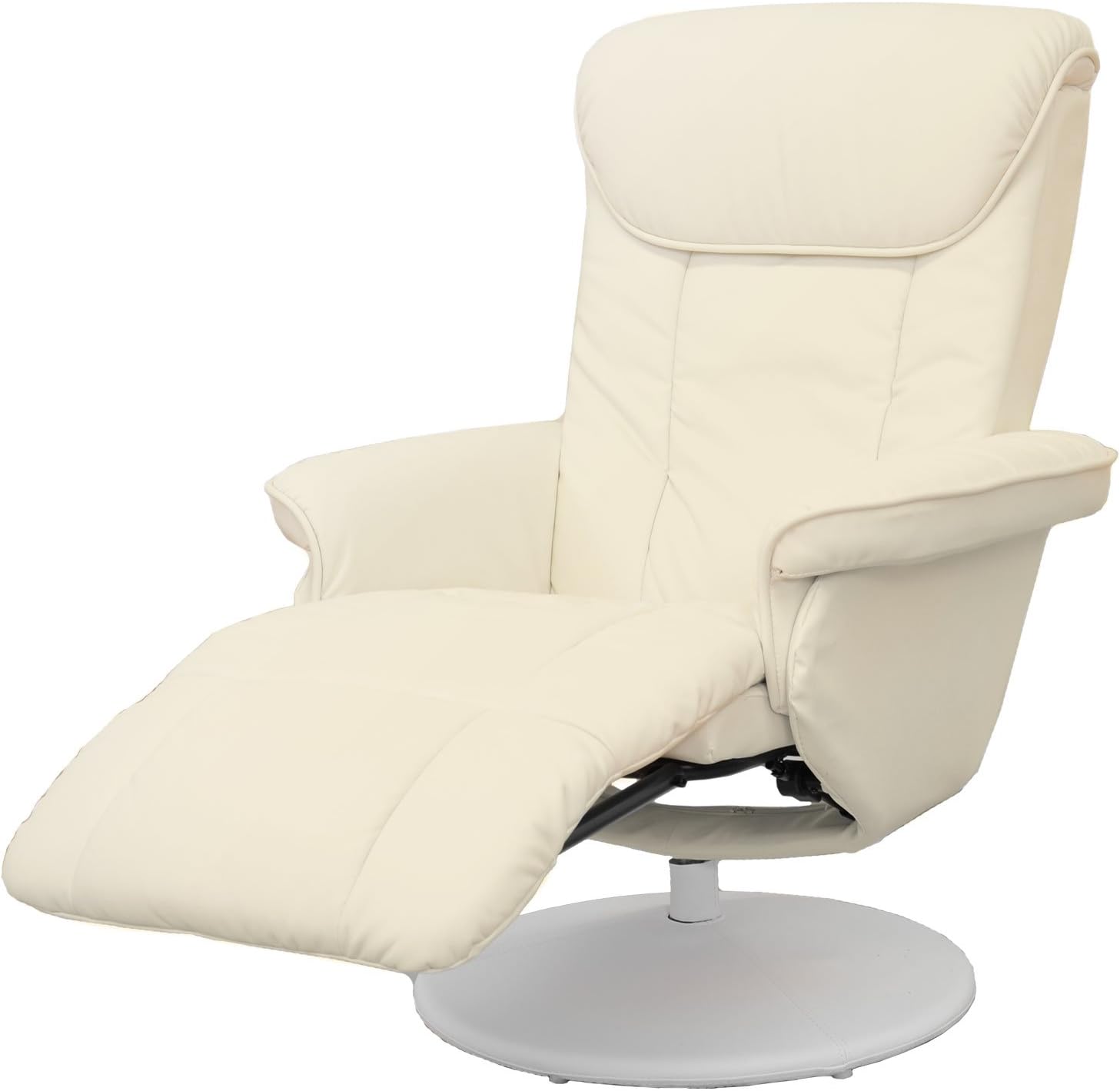 リクライニングソファ 1人掛け 本革」の人気商品一覧 | 安い商品を通販