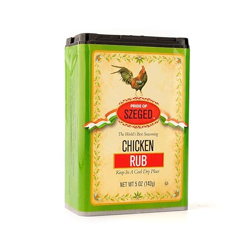 Especias de condimentos de cadena de especias