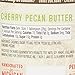 Cherry Republic Cherry Butter (Pecan)