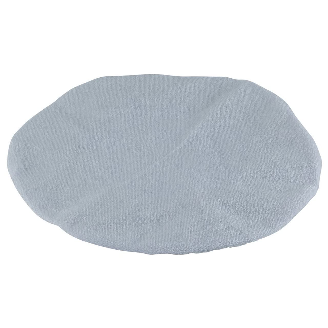Cotton Polishing Bonnet, 240Mm 5010559694891