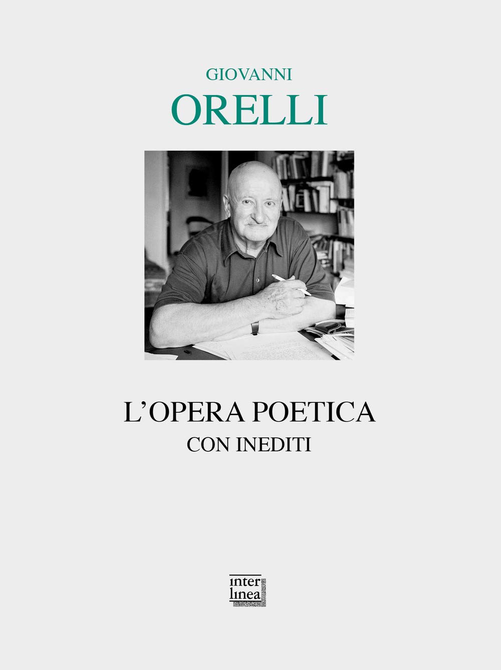 L'opera Poetica - 4