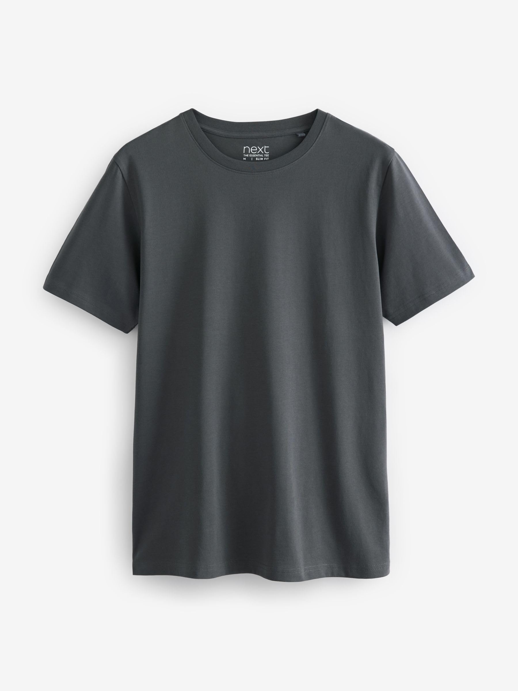 NEXT Herren T-Shirts, 6er-Pack