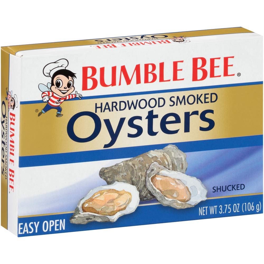 Are Smoked Oysters Good For Dogs