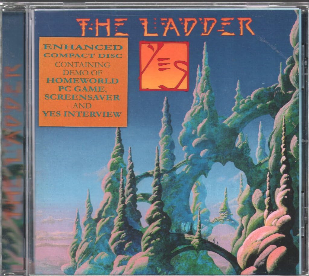 The Ladder