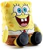 Rubie's KR15606 Kid Robot SpongeBob Squarepants Kidrobot Plush Phunny, Muticolour Halloween Halloween