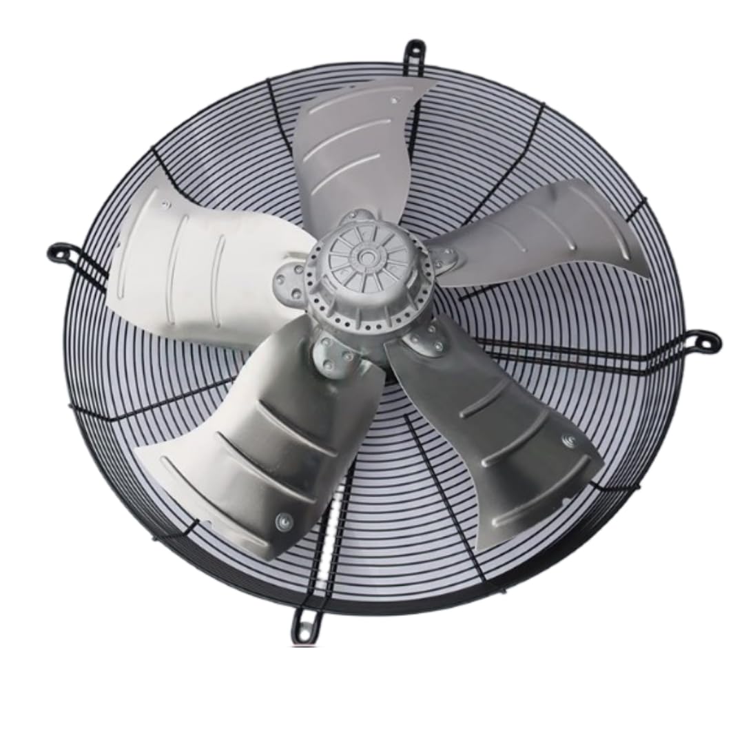 PEQYUACTE ALB630E6-2S00-T 230V 2.60A 0.57kW 795RPM Cooling Fan 630mm