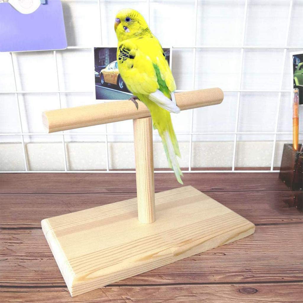 See full amazon price history chart for Western Era Wooden Bird Table Top Playful Climbing Stand for Cage Accessory Perch Bird Toy for Small Birds Western Era Wooden Bird Table Top Playful Climbing Stand for Cage Accessory Perch Bird Toy for Small Birds (B087RCBG4B) Amazon Price History, Amazon Price Tracker