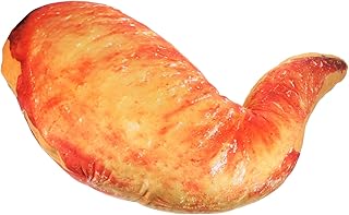 SHERCHPRY Travesseiro De Comida Travesseiros De Pelúcia Bicho De Pelúcia Bicho De Pelúcia Bicho De Pelúcia Travesseiro De Frango Travesseiro De De Frango Asas De Frango Tapete De Comida