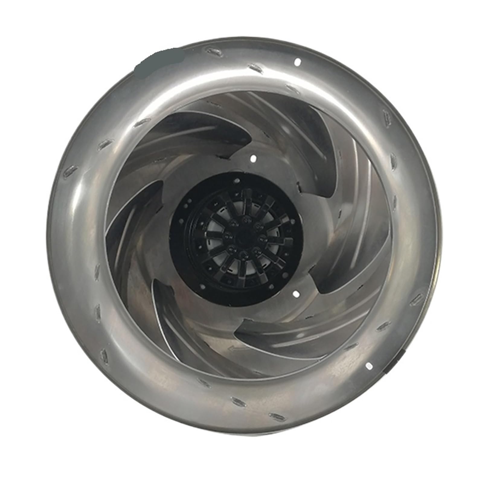 Cxdfrser One Color R4e355-Al02-06 245W 1.12A 230V Ac 1650Rpm Cooling Fan