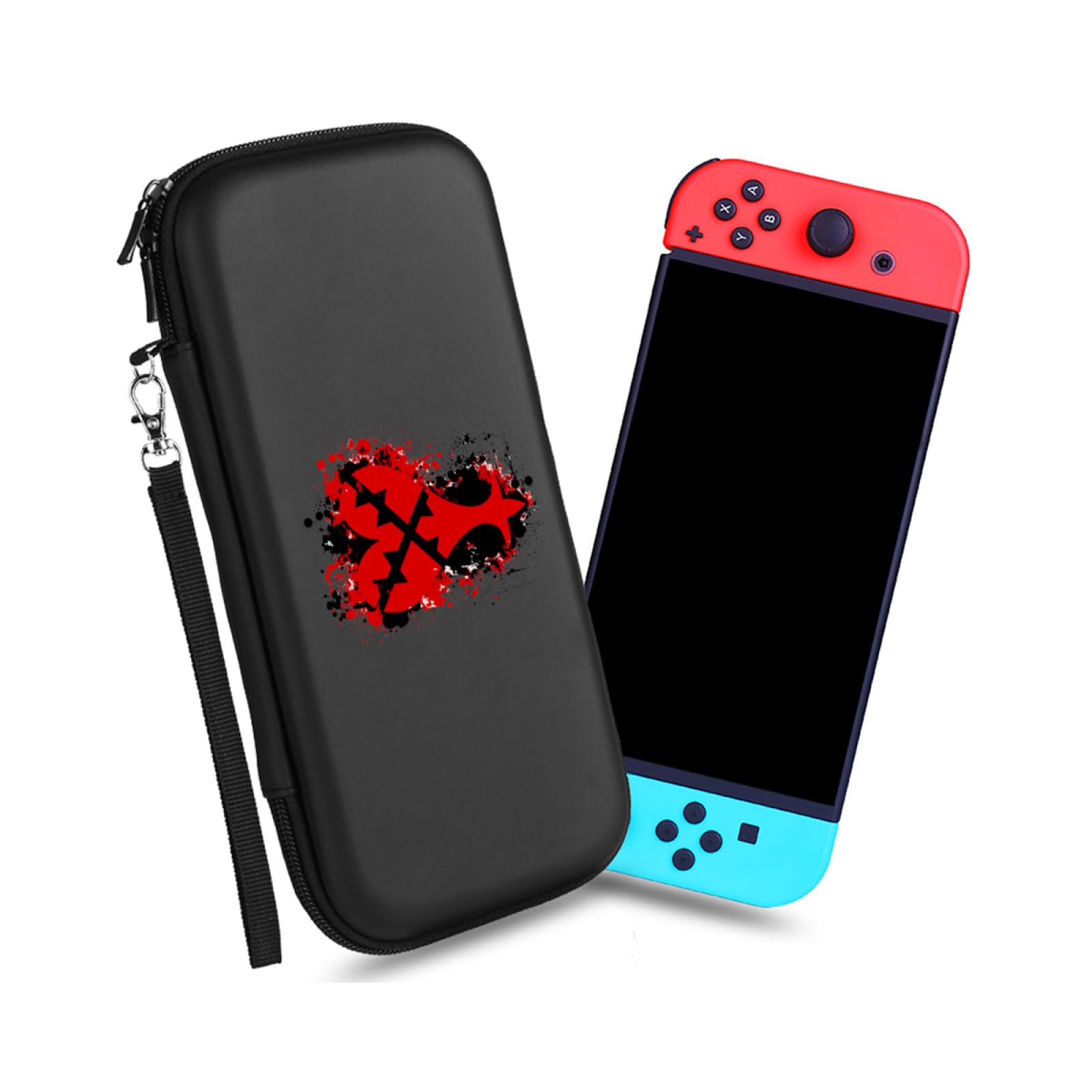 Amazon.co.jp: Switch ケース キングダムハーツ Kingdom Hearts