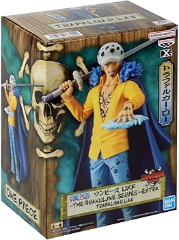 ワンピースDXF THE GRANDLINE SERIES フィギュア　4セット ワンピース DXF THE GRANDLINE SERIES 4体セット 未開封 - メルカリ