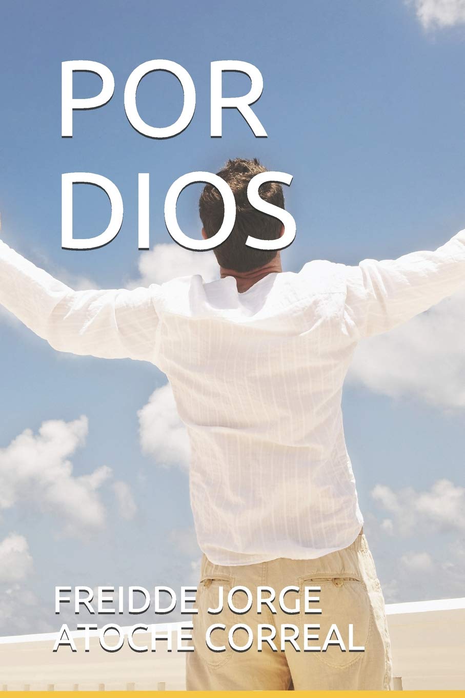 POR DIOS