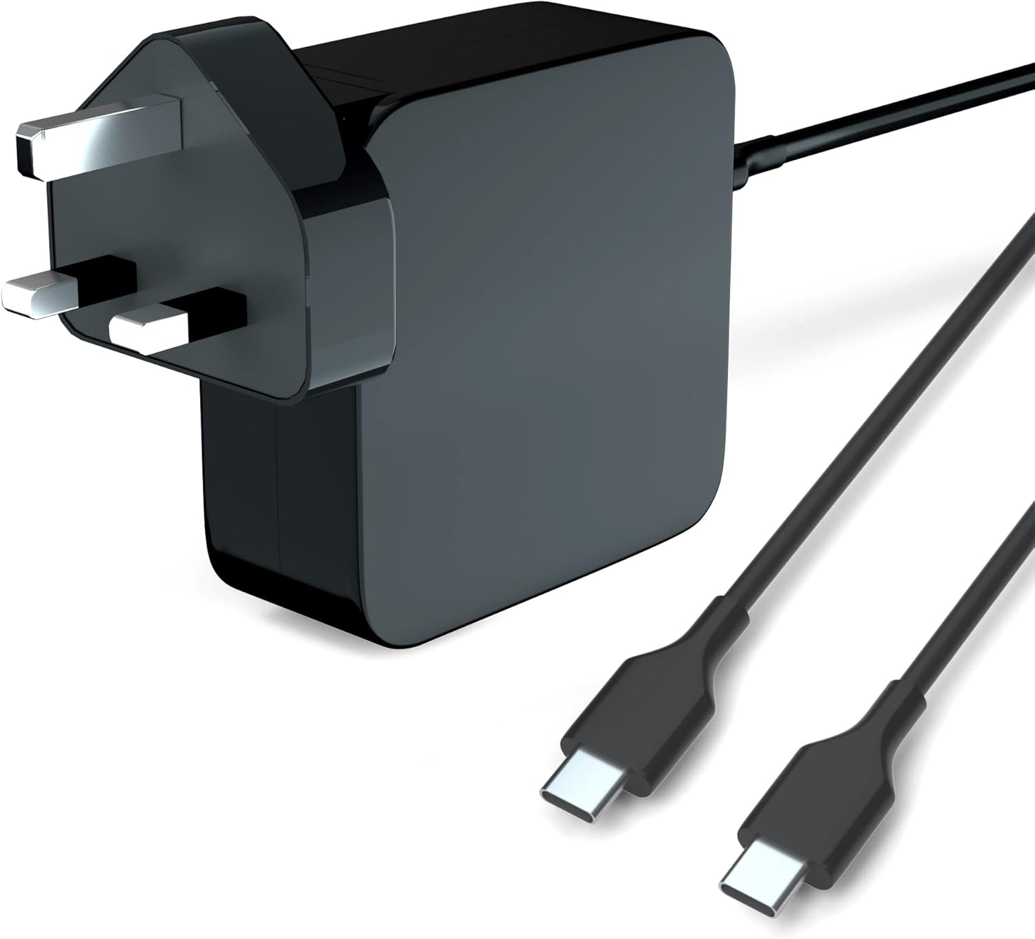 Xintala 65W USB C Laptop Charger Fast Charging Power Adapter for HUAWEI