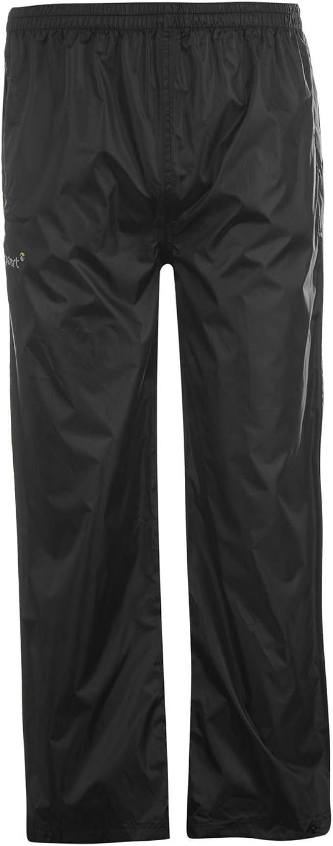 Gelert Kids Childrenss Packaway Waterproof Trousers Pants