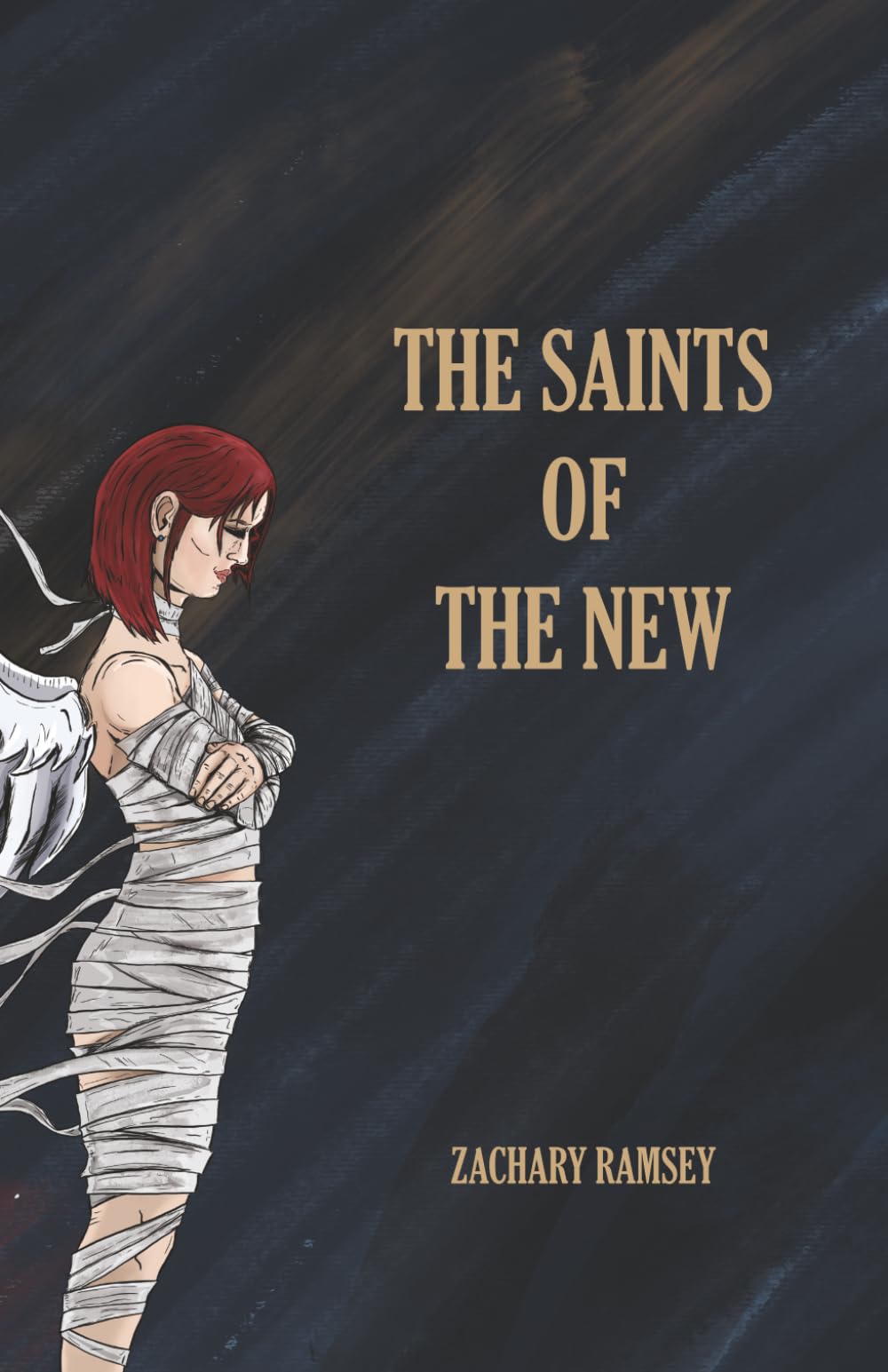 The Saints of the New