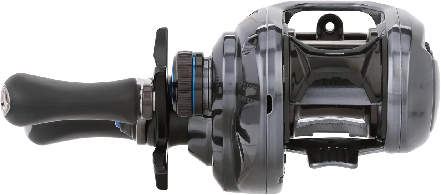 Shimano SLX 70 A Low Profile Reels (SLX71HGA) Fishing