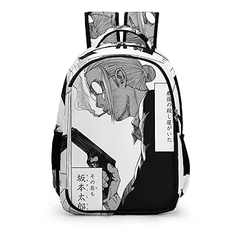 Teikyoリック型バック Amazon.co.jp: SAKAMOTO DAYS サカモトデイズリュック ビジネス