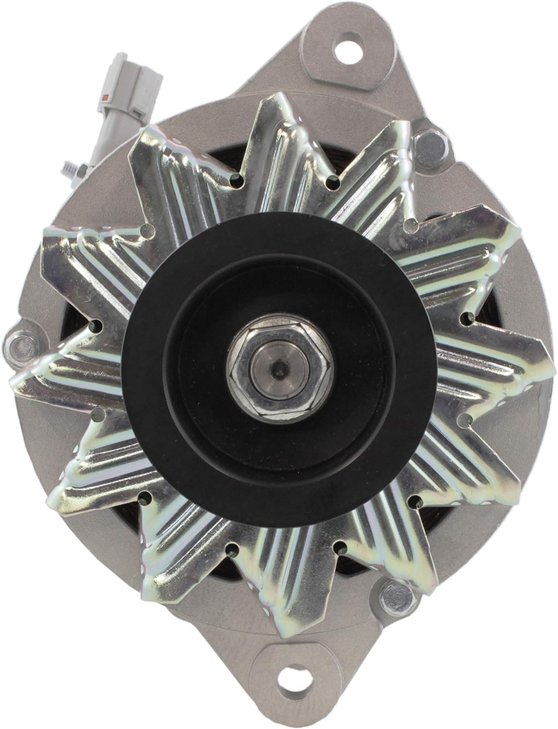 ユーリ*.*2510W4 2024 Kawasaki ZX4RR 40th Anniversary w Akrapovic (266 Miles