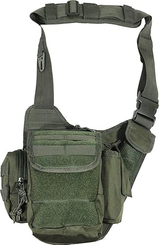 single shoulder sling bolsa