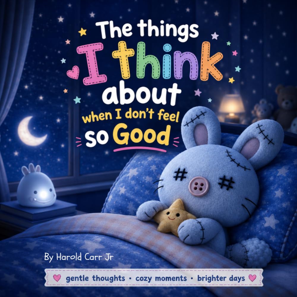 The Things I Think About When I don't Feel so Good