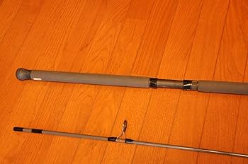 ザウルス　SAURUS BORON SHAFT G-T\"CHAR-MAS\"90H SAURUS BORON SHAFT GT CHAR-MAS 90H Casting Rod #PB09826 | eBay