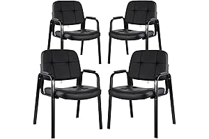 CLATINA Guest Office Chairs: A Perfect Complement to Your Reception or Waiting Area