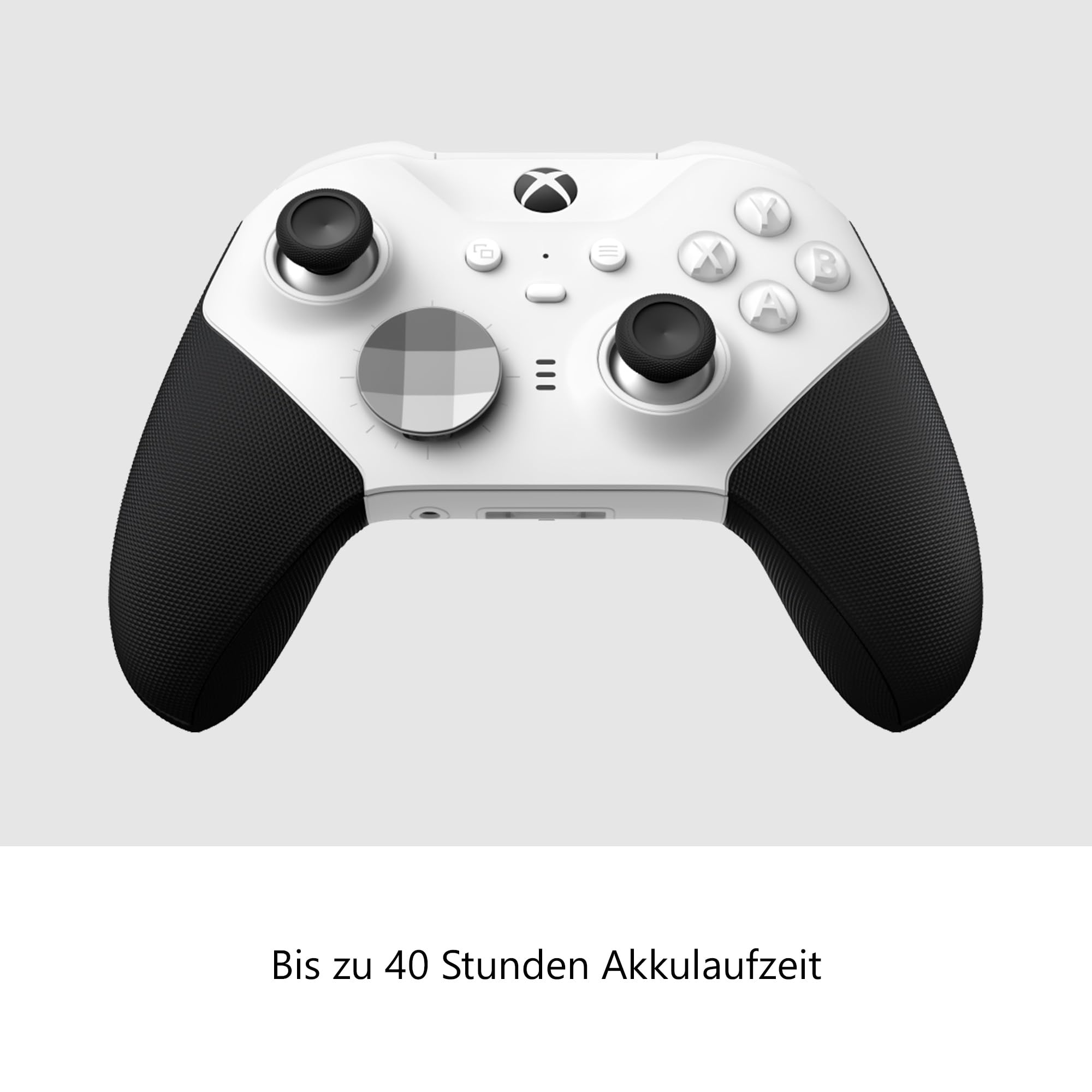Une nouvelle manette Xbox Elite Series 2 fait son apparition