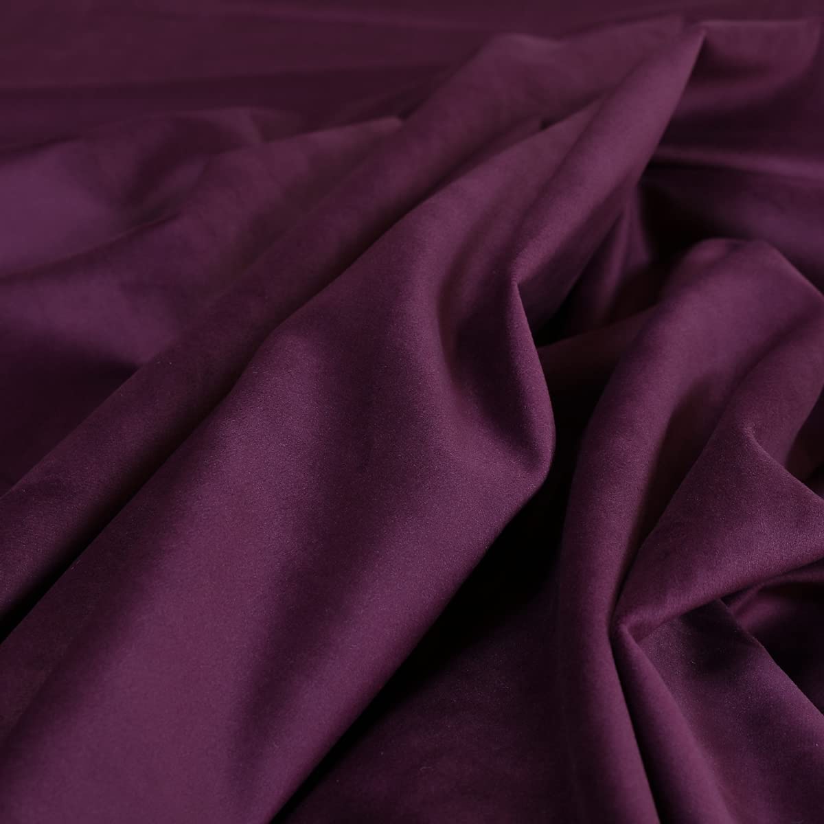 Tessuto Tendino Floccato Tortora 60 Cm | Panini - Foto 2