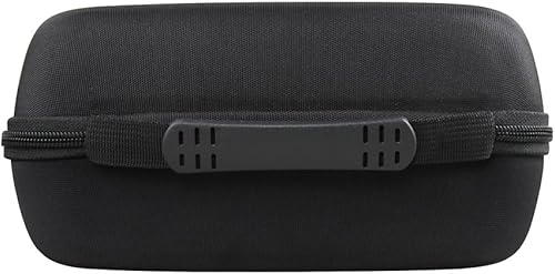 Miniatura 4 de Hermitshell Estuche rígido de viaje para proyector portátil YABER Y60