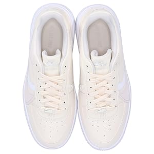 Amazon | [ナイキ] スニーカー エア フォース1 WMNS AIR FORCE 1