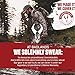 Badlands 2200 Camouflage Hunting Backpack - Meat Hauler Compatible with Rifle, Bow, and Pistol – Hydration Compatible