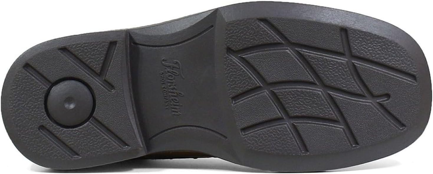 Florsheim Bogan Jr II Boys' Toddler-Youth Slip On