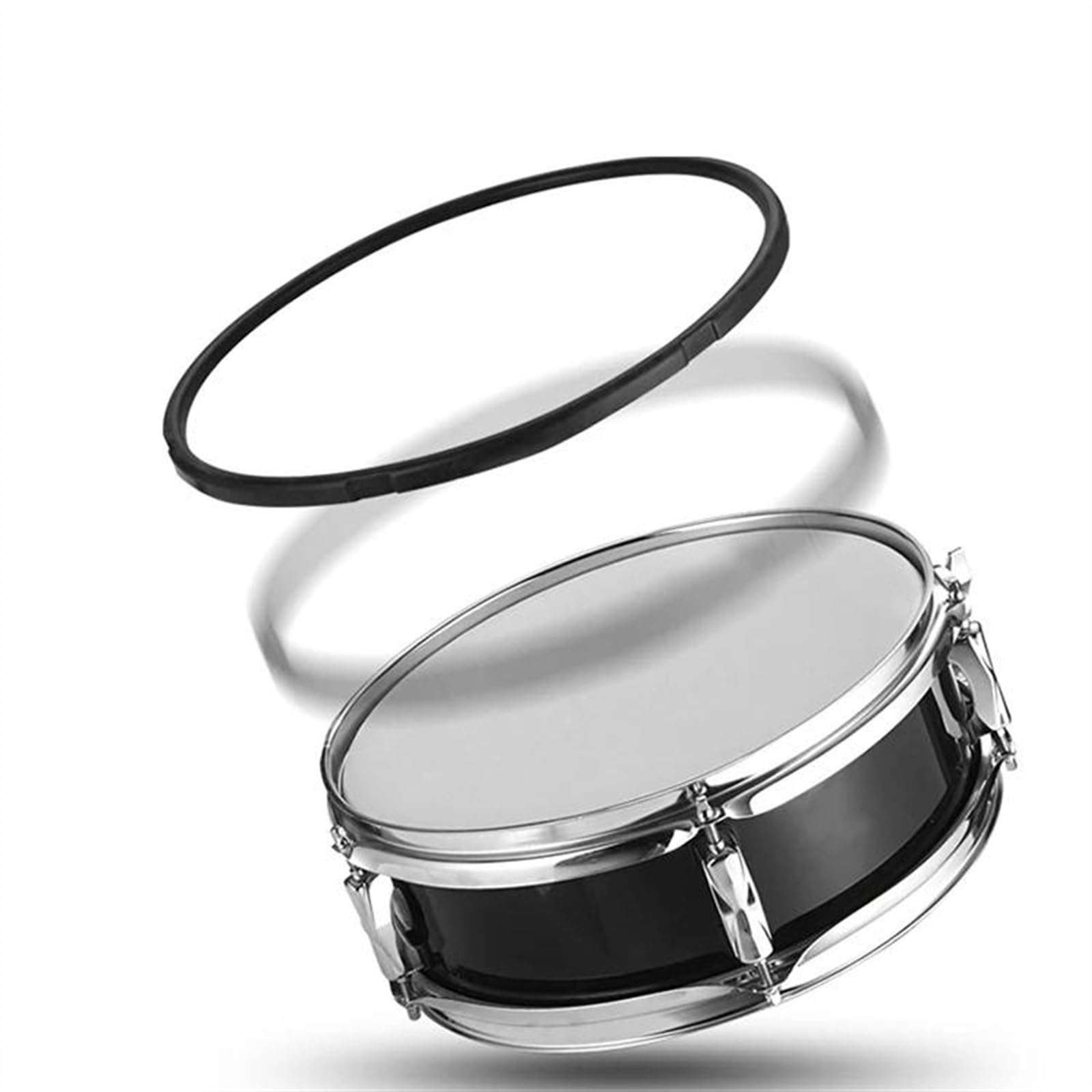 Batteria Elettronica Professionale Set Di Batteria Elettronica Per Adulti Strumento A Percussione Kit Di Batteria Batteria Elettronica Con Doppi Pedali