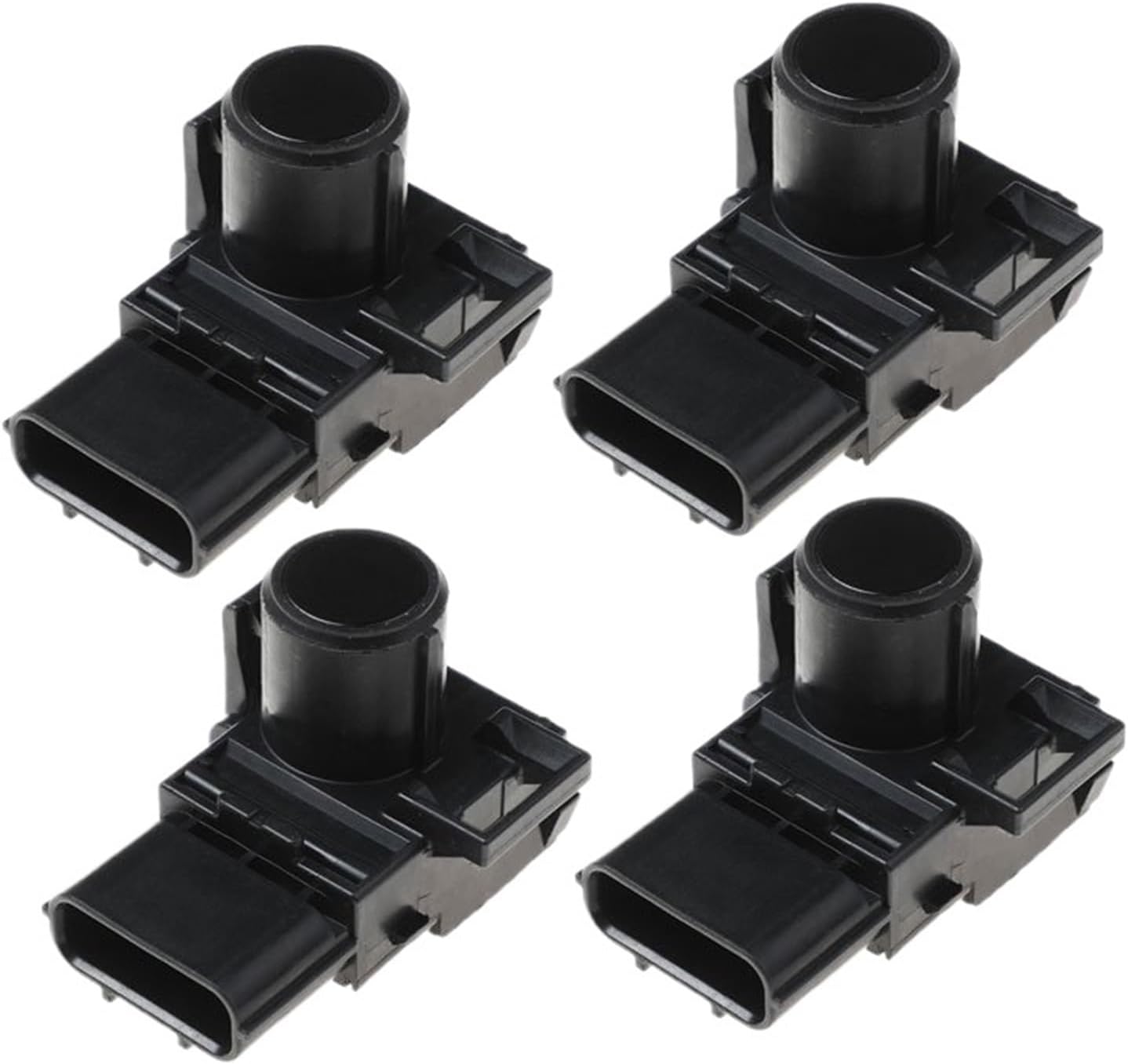 パーキングセンサー Compatible With CR-Z 2013 2016 PDC バンパーパーキング逆転アシストセンサー取り