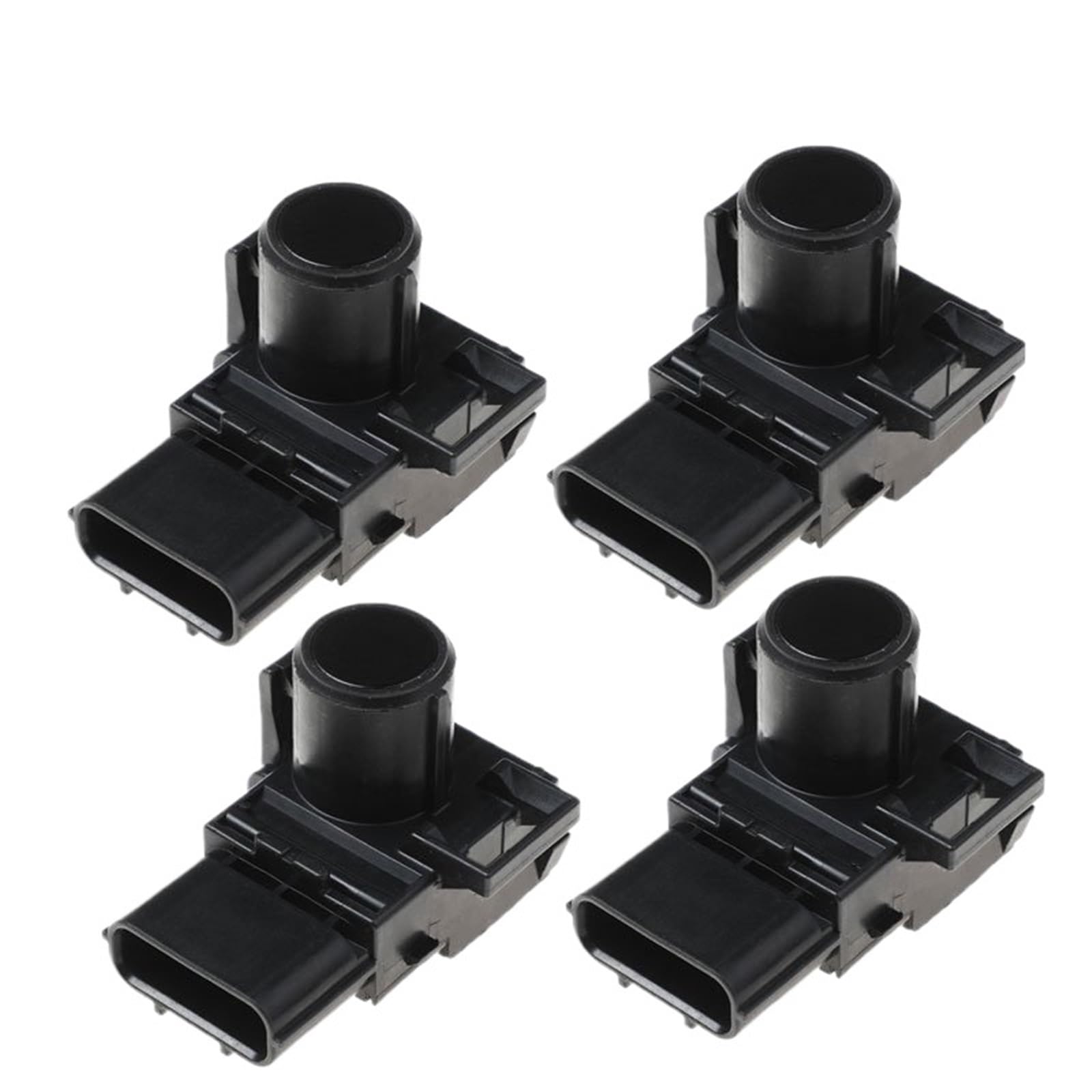 Compatible Avec CR-Z 2013 2016 PDC Pare-chocs Parking Aide Au Recul Capteur Installation Distance Détection Accessoires OEM : 39680-TL4-G01 Capteur de Recul PDC