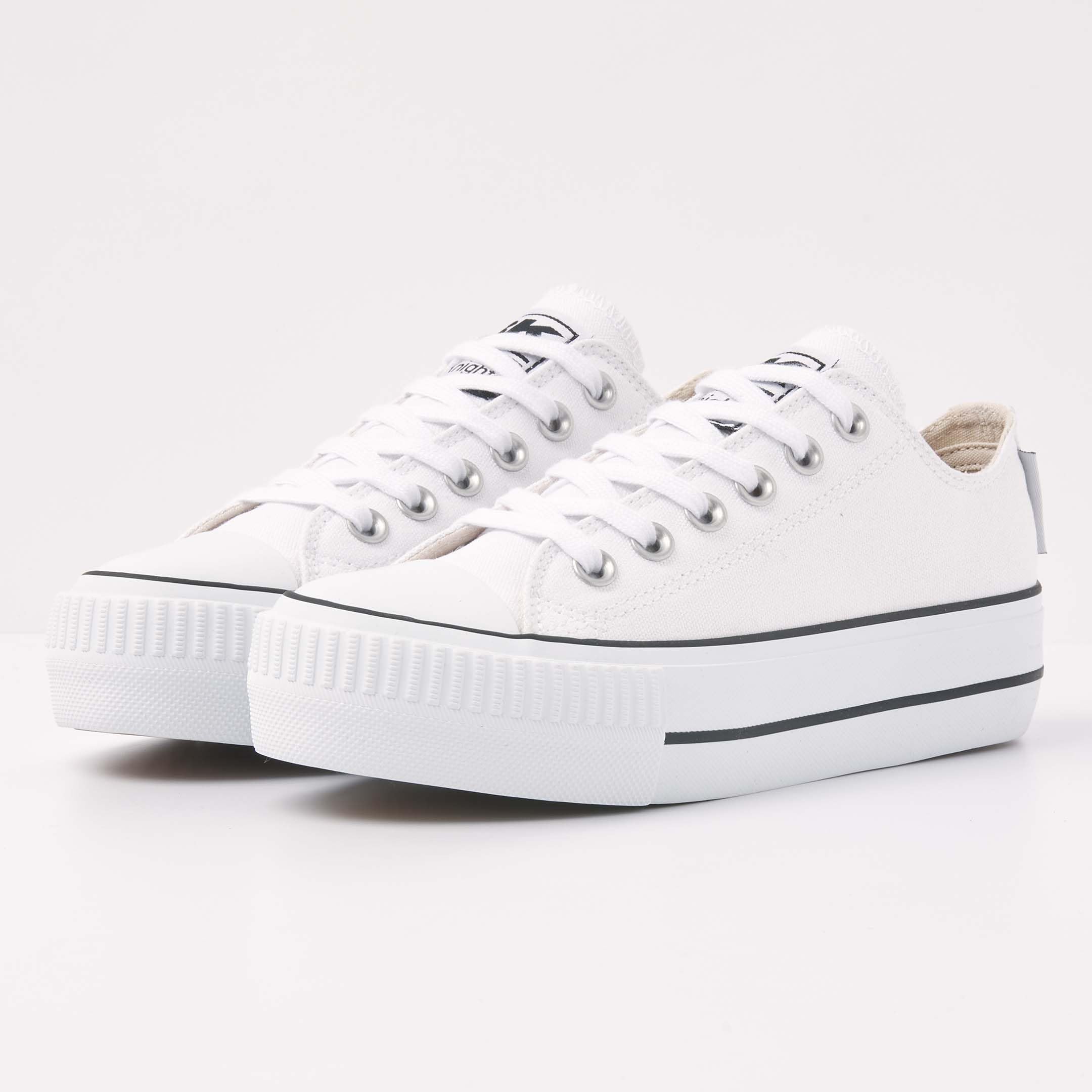 British Knights Damen Kaya LowSneaker
