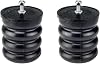 SuperSprings SSF-106-47 SumoSprings Solo Front Bump Stop Upgrade Kit