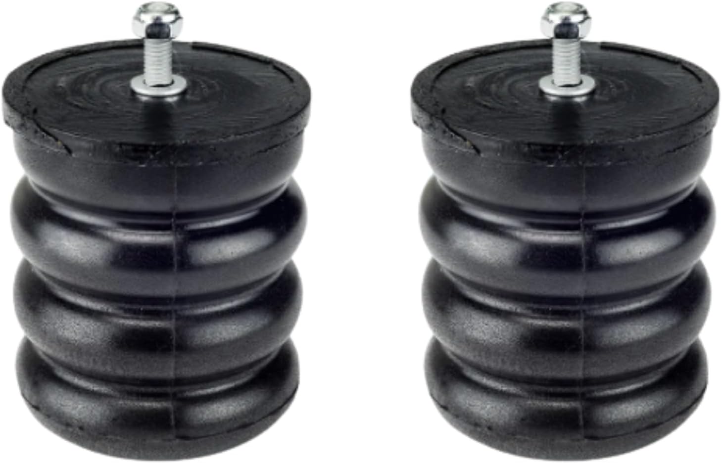 Supersprings International, Inc. Ssf-106-47 | Sumosprings Front For Ford E-150|E-250, Ford E-350|E-450, Mercedes-Benz Sprinter 2500|3500