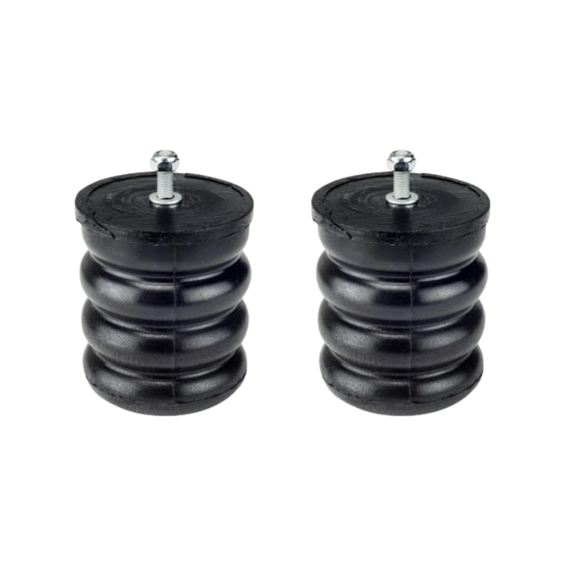 Supersprings International, Inc. Ssf-106-47 | Sumosprings Front For Ford E-150|E-250, Ford E-350|E-450, Mercedes-Benz Sprinter 2500|3500