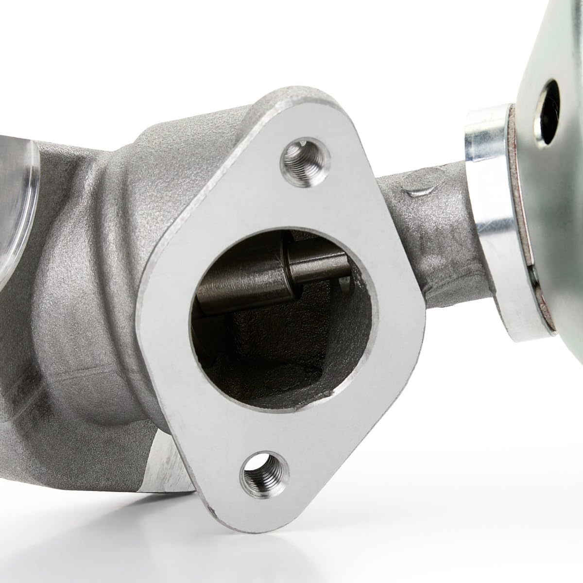 RIDEX 1145E0075 Valvola EGR pneumatico con guarnizione Compatibilità con AUDI A4 Avant 8ED, B7