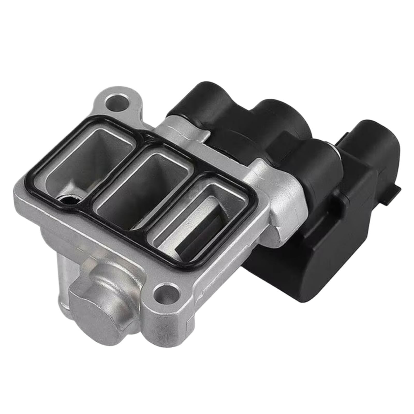 Actuateur ralenti Valve Compatible Avec Accord 1998-2002 Pour CR-V 2002-2006 16022P8AA01 16022P8AA02 16022P8AA03 Valve De Régulation De Ralenti,