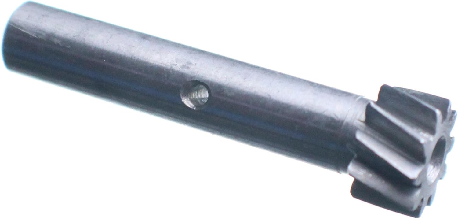 Amazon.de KitchenAid Welle mit Zahnrad für Küchenmaschine