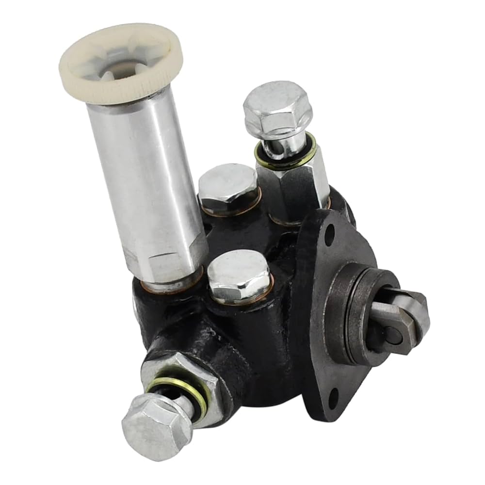 フムス Molloparts 1-15750167-1 1157501671 Fuel Transfer Pump