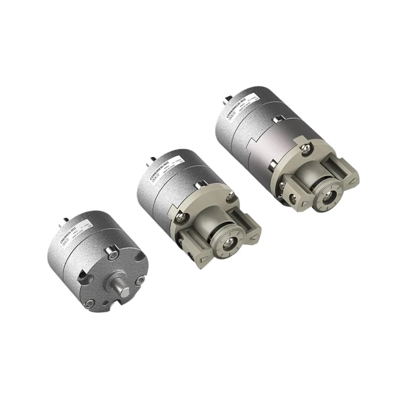 KSZHZYMGX 1PCS Rotating CylindeR CRB2BW40-180S CRB2BW10-270SZ CRB2BW15-270SZ CRB2BW20-270SZ CRB2BW30-270SZ CRB2BW40-270SZ CRB2BW10-270SZ(CRB2BW30-270SZ)