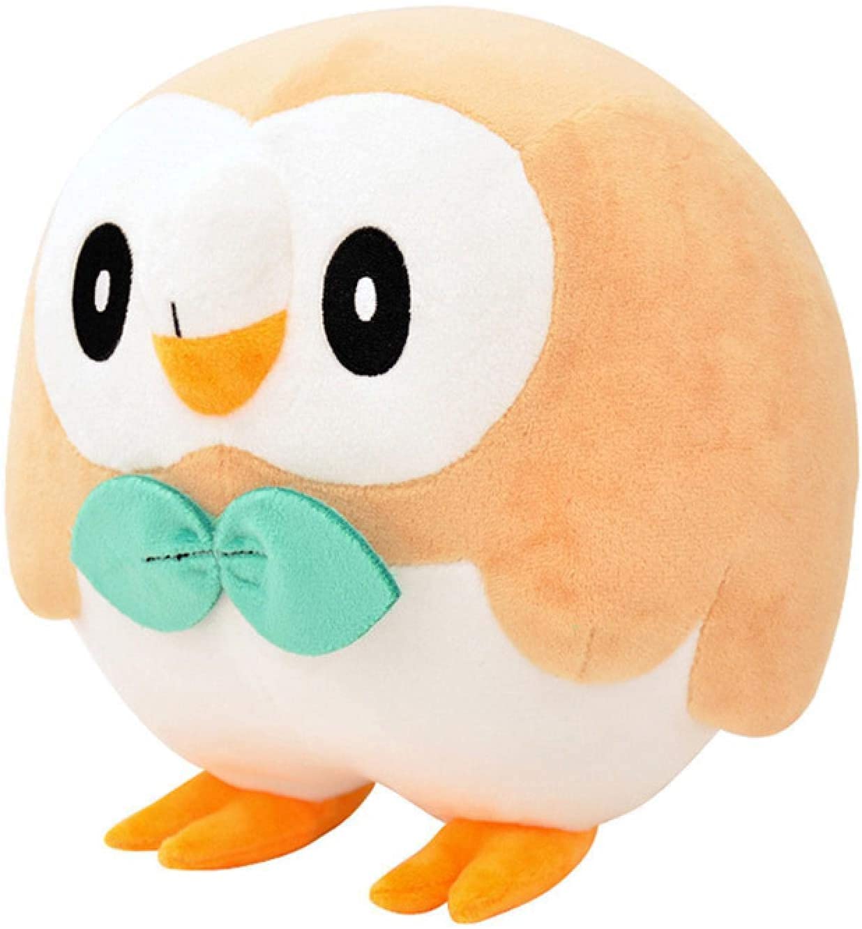 25cm Rowlet Peluche