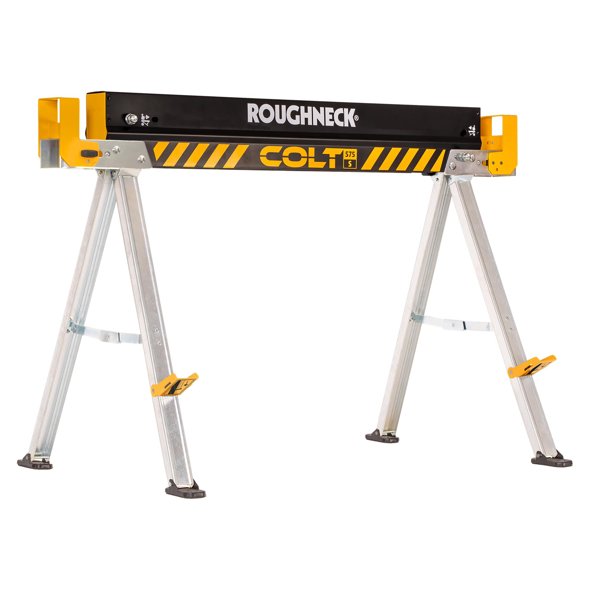 Roughneck Colt 575S Sawhorse Rou35571
