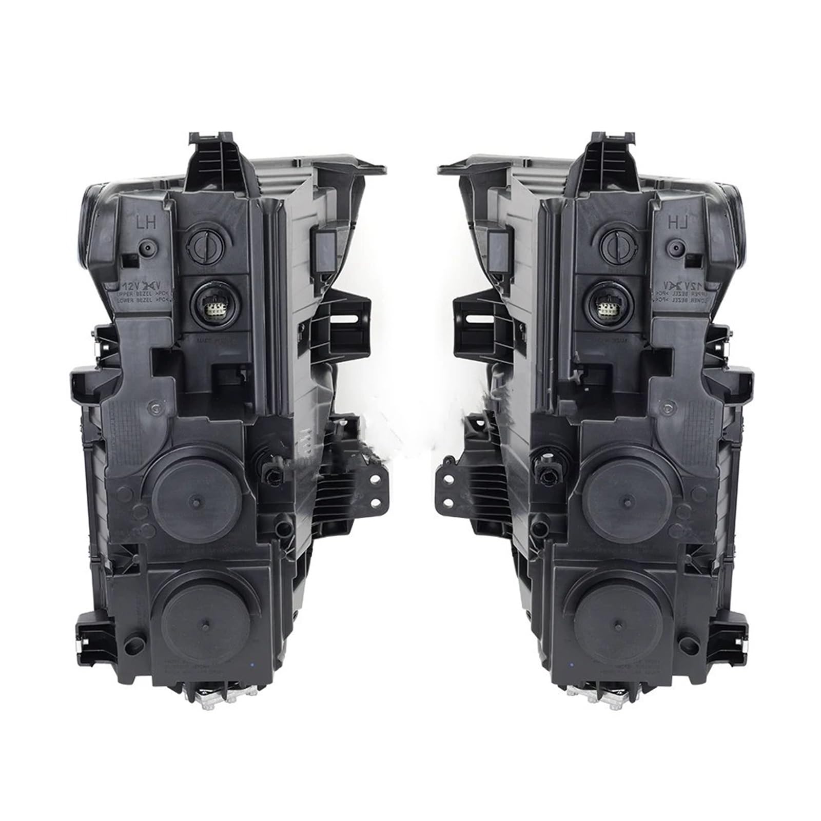 Indicatori di direzione Fari A LED Per Chevrolet Per Silverado 2500 2020 2021 2022 2023 Fari Alogeni Con Indicatori Di Direzione DRL Luce Diurna Accessori Per Auto Indicatore di Direzione Retrovisore(