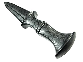 黒檀の短剣 黒檀の短剣| The Elder Scrolls Oblivion - ショップ Tasha's